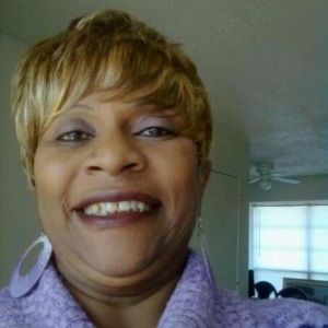 Meet your Posher, Elder audrey